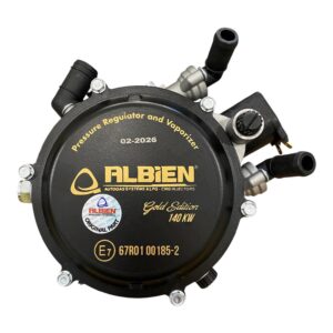 ALBİEN Beyin Regülatör Karbüratörlü