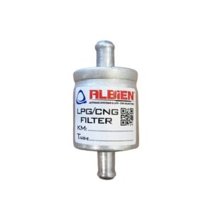 Albien Sıralı Filtre