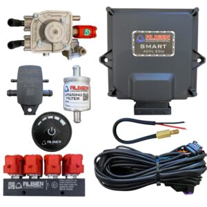 Albien Sıralı Ön Kit